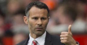 Ryan Giggs - Featured Image