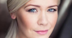 Suzanne Shaw - Featured Image