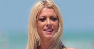 Tara Reid - Featured Image