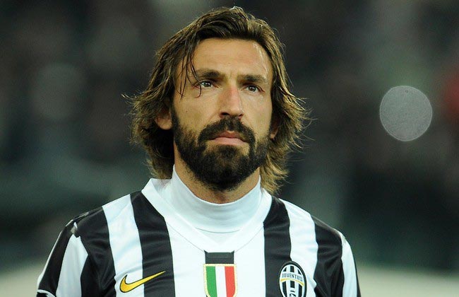 Andrea Pirlo