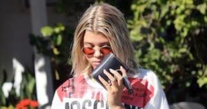 Sofia Richie - Featured Image