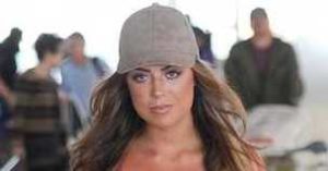Abigail Clarke - Featured Image