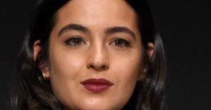 Alanna Masterson - Featured Image