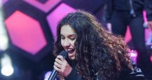 Alessia Cara - Featured Image