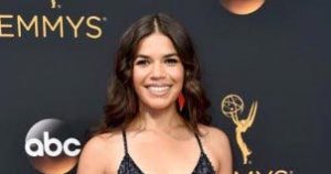 America Ferrera - Featured Image