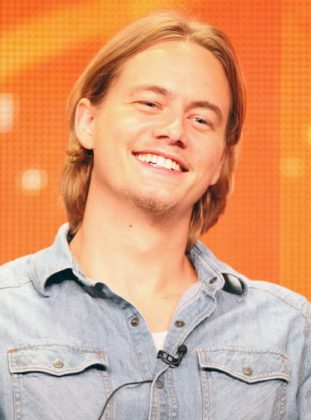 Christoph Sanders Height, Weight, Age, Girlfriend, Family, Biography