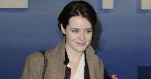 Claire Foy - Featured Image