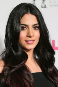 Emeraude Toubia Height, Weight, Age, Spouse, Family, Facts, Biography