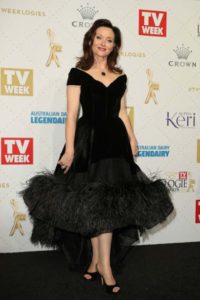 Essie Davis Height, Weight, Age, Spouse, Family, Facts, Biography