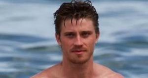 Garrett Hedlund - Featured Image