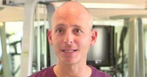 Harley Pasternak - Featured Image