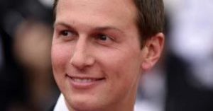 Jared Kushner - Featured Image