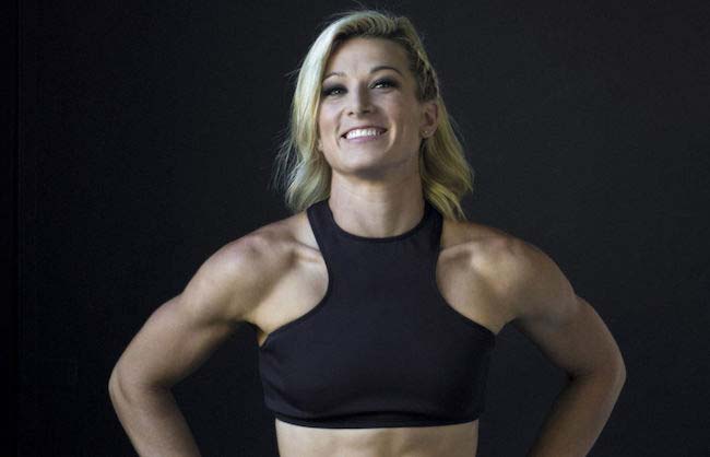 Jessie Graff