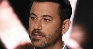 Jimmy Kimmel Height, Weight, Age, Body Statistics