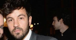 Jordan Masterson Height, Weight, Age, Girlfriend, Family, Facts, Biography