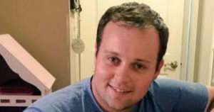 Josh Duggar - Featured Image
