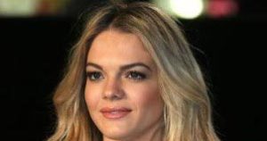 Louisa Johnson - Featured Image