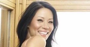 Lucy Liu - Featured Image