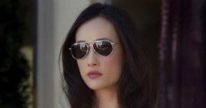 Maggie Q - Featured Image