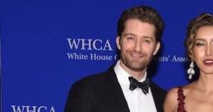 Matthew Morrison - Featured Image
