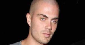 Max George - Featured Image