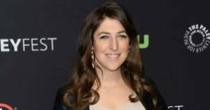 Mayim Bialik - Featured Image