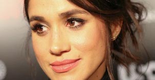 Meghan Markle Height, Weight, Age, Body Statistics