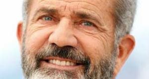 Mel Gibson - Featured Image