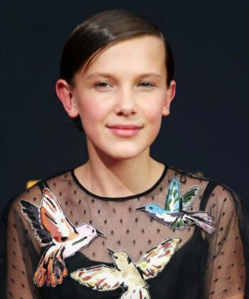 Millie Bobby Brown Height Weight Body Statistics - Healthy Celeb