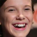 Millie Bobby Brown - Featured Image