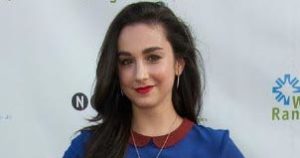 Molly Ephraim - Featured Image