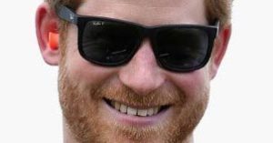 Prince Harry - Featured Image