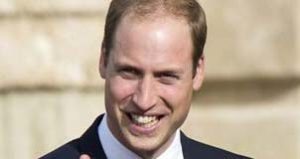 Prince William - Featured Image
