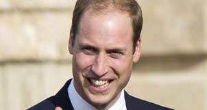 Prince William Height, Weight, Age, Body Statistics