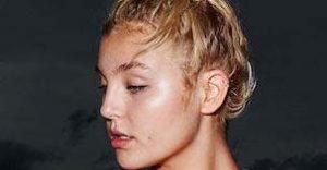 Rachel Hilbert - Featured Image