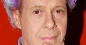 Richard Simmons - Featured Image