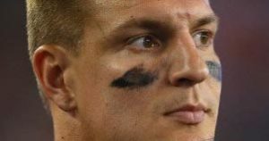 Rob Gronkowski - Featured Image