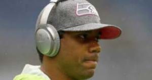 Russell Wilson - Featured Image