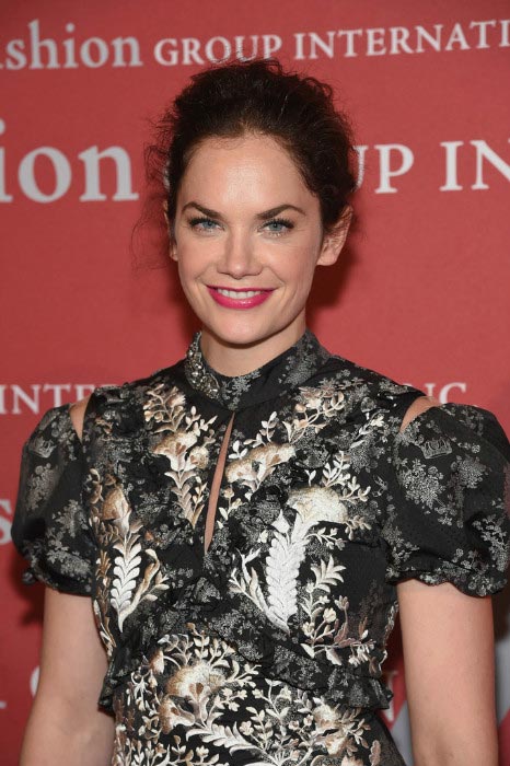 Ruth Wilson Height Weight Body Statistics - Healthy Celeb