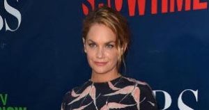 Ruth Wilson - Featured Image