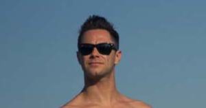 Sasha Farber - Featured Image