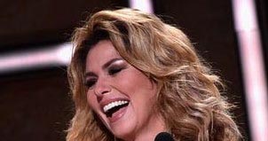 Shania Twain Workout And Diet Secrets Healthy Celeb