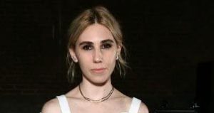 Zosia Mamet - Featured Image