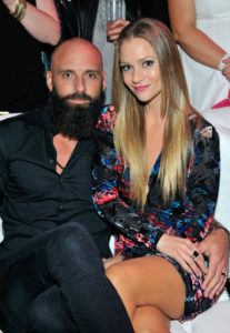 A. J. Cook Height, Weight, Age, Spouse, Family, Facts, Biography