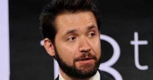 Alexis Ohanian - Featured Image