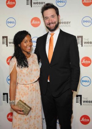 Alexis Ohanian Height, Weight, Age, Spouse, Family, Facts, Biography