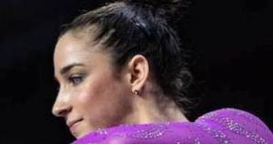 Aly Raisman - Featured Image