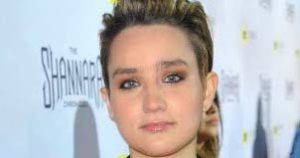 Bex Taylor-Klaus - Featured Image