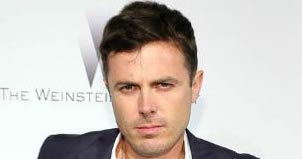Casey Affleck Height, Weight, Age, Body Statistics
