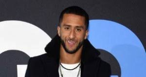 Colin Kaepernick - Featured Image